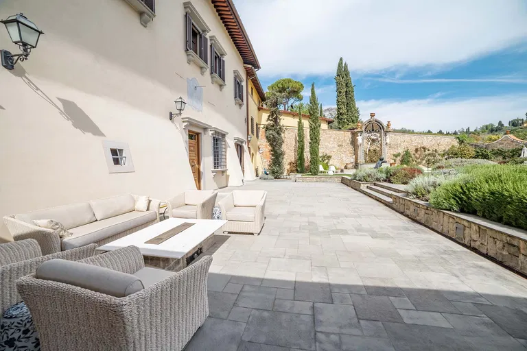 Taliansko, Toskánsko - Florencia | Predaj, Rodinný dom, 6-izbový, 460 m²