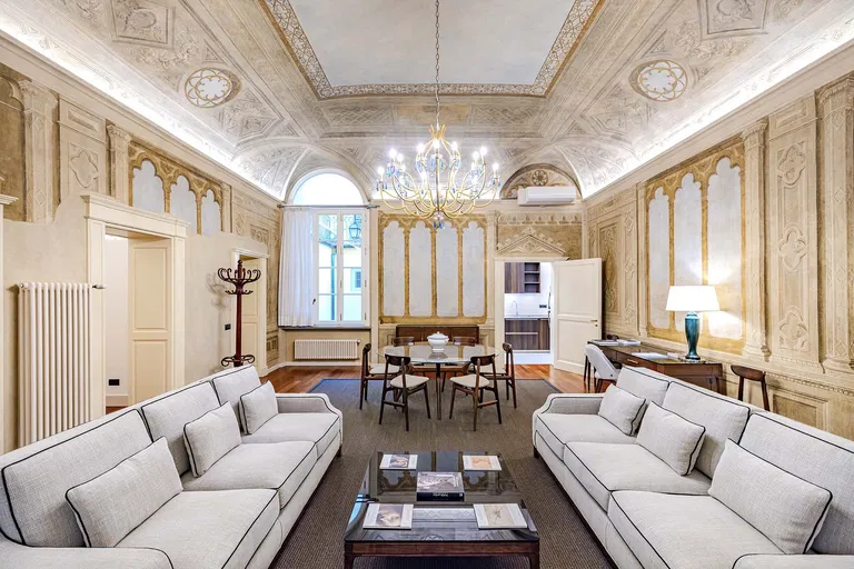 Taliansko, Toskánsko - Florencia | Predaj, Byt, 5-izbový, 440 m²