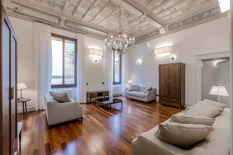 Taliansko, Toskánsko - Florencia | Predaj, Byt, 5-izbový, 440 m²