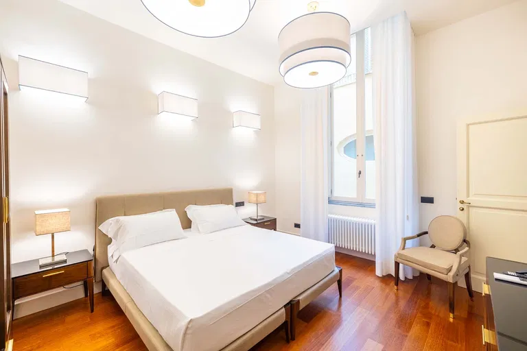 Taliansko, Toskánsko - Florencia | Predaj, Byt, 5-izbový, 440 m²