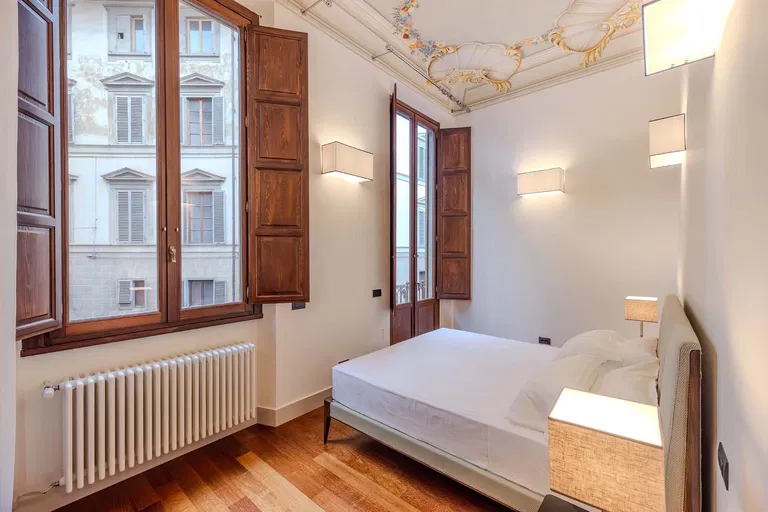 Taliansko, Toskánsko - Florencia | Predaj, Byt, 5-izbový, 440 m²