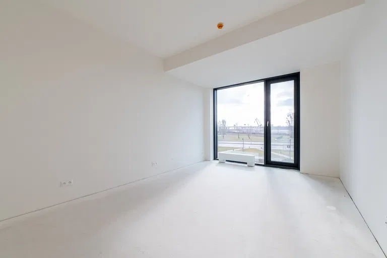 Prístavná, Ružinov - Bratislava II | Sale, Apartment, Two-bedroom (3+kk), 132 m²