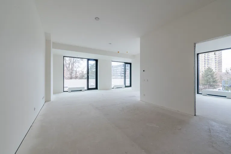 Prístavná, Ružinov - Bratislava II | Sale, Apartment, Two-bedroom (3+kk), 101 m²