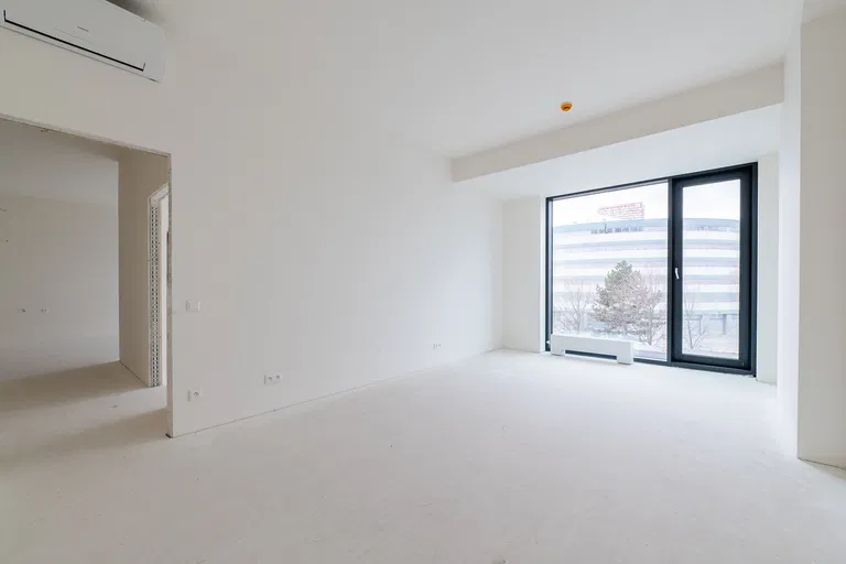Prístavná, Ružinov - Bratislava II | Sale, Apartment, Two-bedroom (3+kk), 100 m²