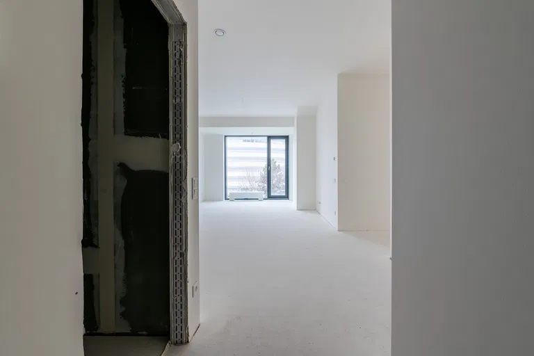 Prístavná, Ružinov - Bratislava II | Sale, Apartment, Two-bedroom (3+kk), 100 m²