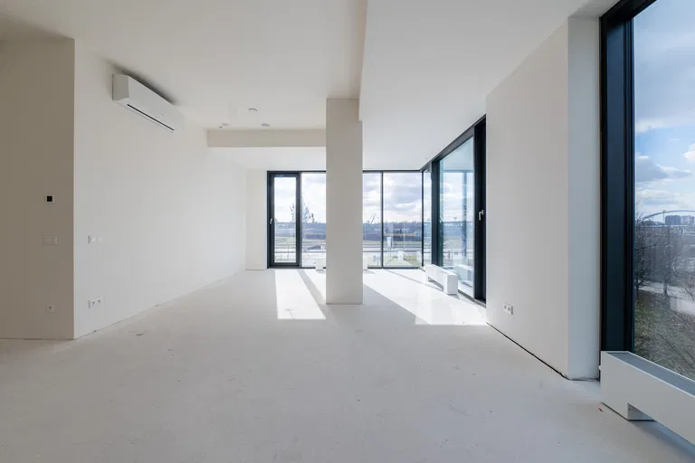 Prístavná, Ružinov - Bratislava II | Predaj, Byt, 3-izbový, 103 m²
