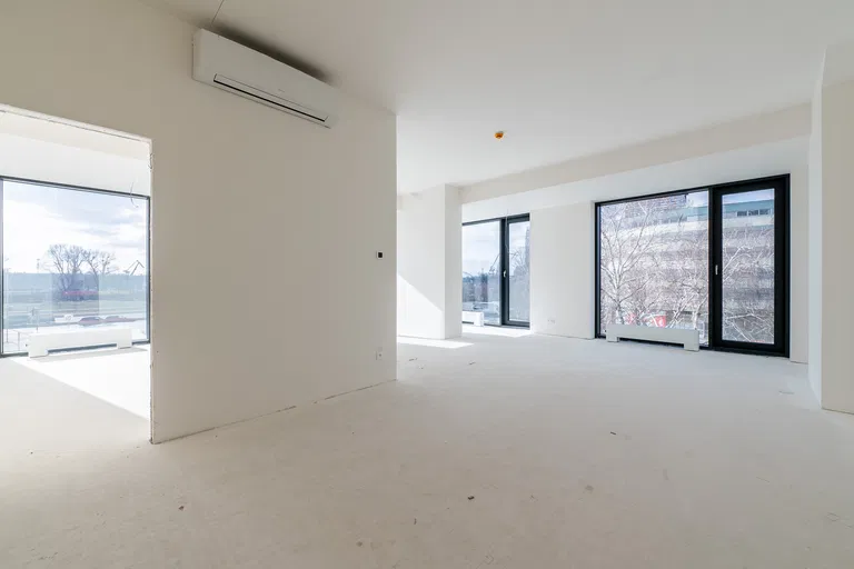Prístavná, Ružinov - Bratislava II | Predaj, Byt, 3-izbový, 103 m²