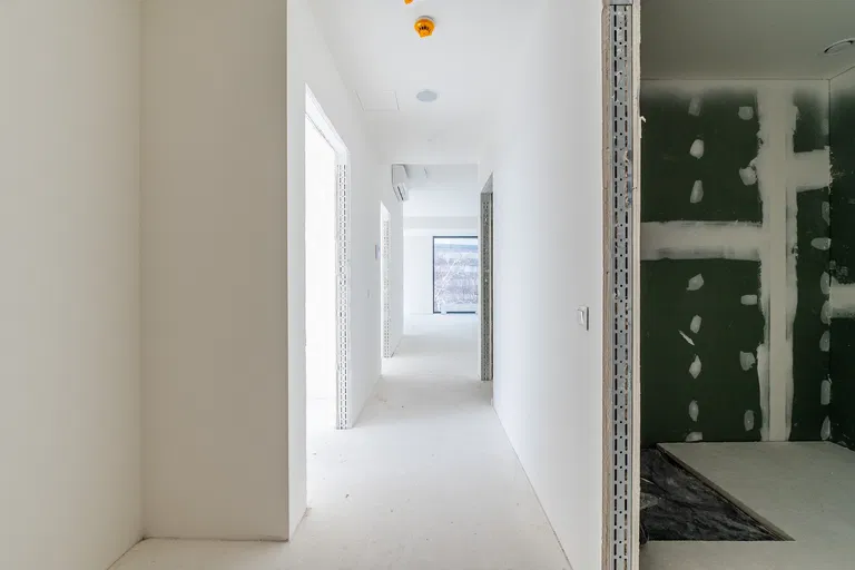 Prístavná, Ružinov - Bratislava II | Predaj, Byt, 3-izbový, 103 m²