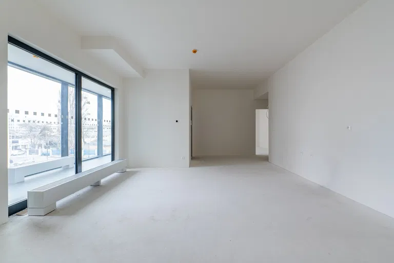 Prístavná, Ružinov - Bratislava II | Sale, Apartment, Two-bedroom (3+kk), 109 m²