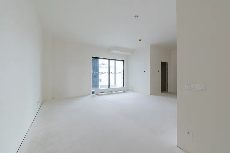 Prístavná, Ružinov - Bratislava II | Sale, Apartment, Two-bedroom (3+kk), 109 m²