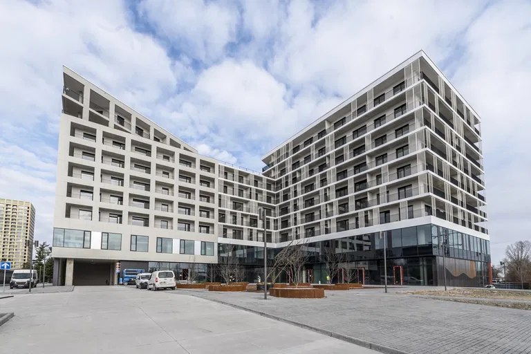 Prístavná, Ružinov - Bratislava II | Predaj, Byt, 4-izbový, 143 m²
