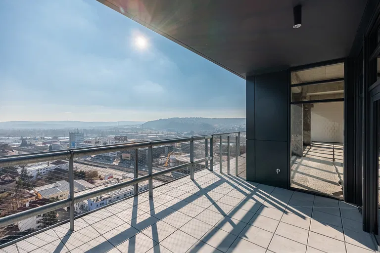 Československého exilu, Modřany - Praha 4 | Predaj, Byt, 4-izbový, 498 m²