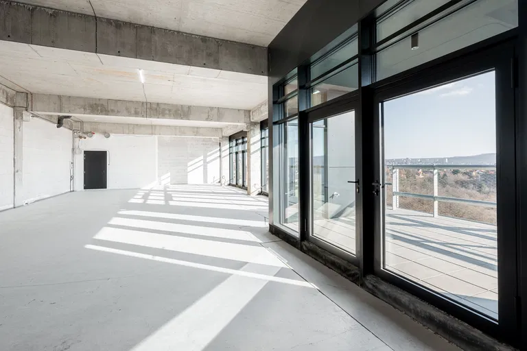 Československého exilu, Modřany - Praha 4 | Predaj, Byt, 4-izbový, 498 m²