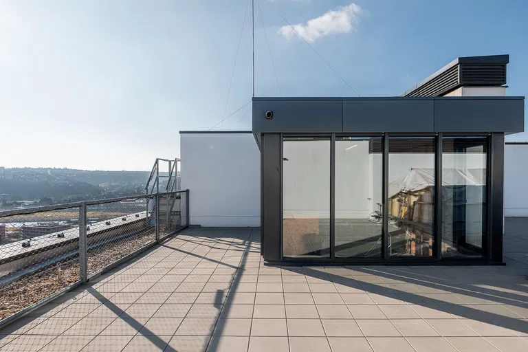 Československého exilu, Modřany - Praha 4 | Predaj, Byt, 4-izbový, 498 m²