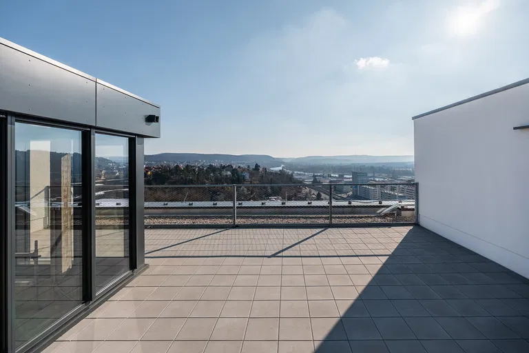Československého exilu, Modřany - Praha 4 | Predaj, Byt, 4-izbový, 498 m²