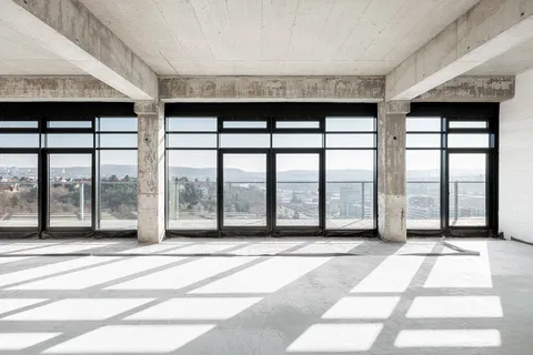 Vily v oblakoch: unikátne penthousy vo Vanguard Modřany exkluzívne v ponuke Svoboda & Williams