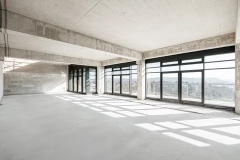 Vily v oblakoch: unikátne penthousy vo Vanguard Modřany exkluzívne v ponuke Svoboda & Williams