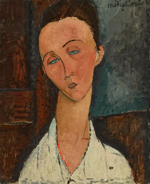 Seven Records Broken at 20th and 21st Century Art Auctions in Christie’s London Branch