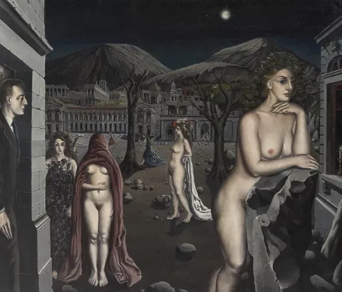 Seven Records Broken at 20th and 21st Century Art Auctions in Christie’s London Branch