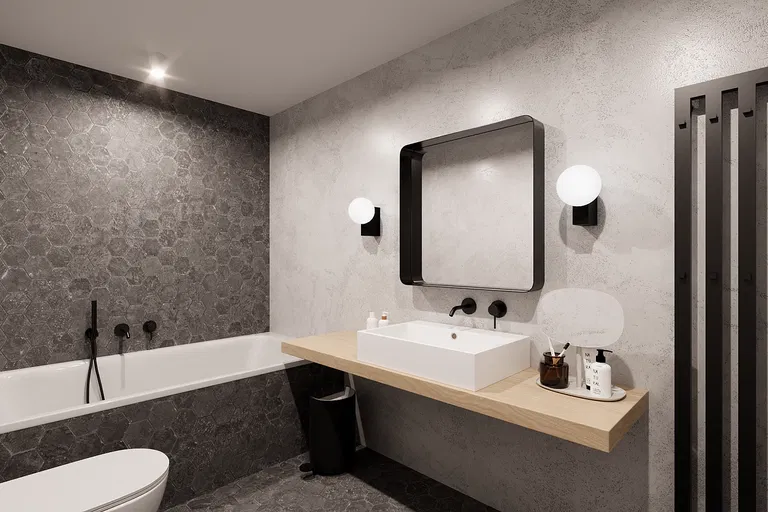 Plzeňská, Košíře - Prague 5 | Sale, Development project