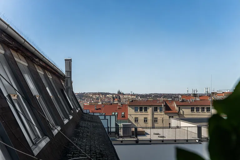 Seifertova, Žižkov - Praha 3 | Prodej, Bytový dům, 3950 m²