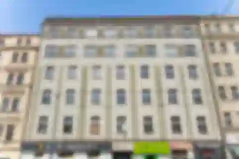 Seifertova, Žižkov - Praha 3 | Prodej, Bytový dům, 3950 m²