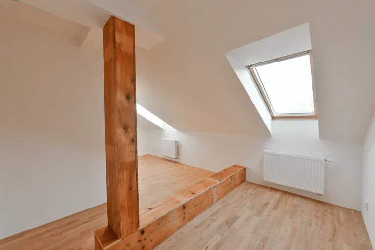 Vratislavova, Vyšehrad - Praha 2 | Pronájem, Byt, 3+kk, 99 m²