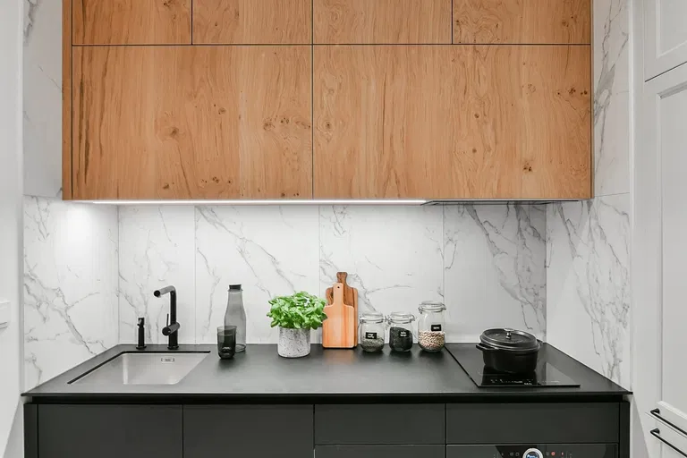 Jaromírova, Nusle - Prague 2 | Rent, Apartment, Studio (1+kk), 26 m²