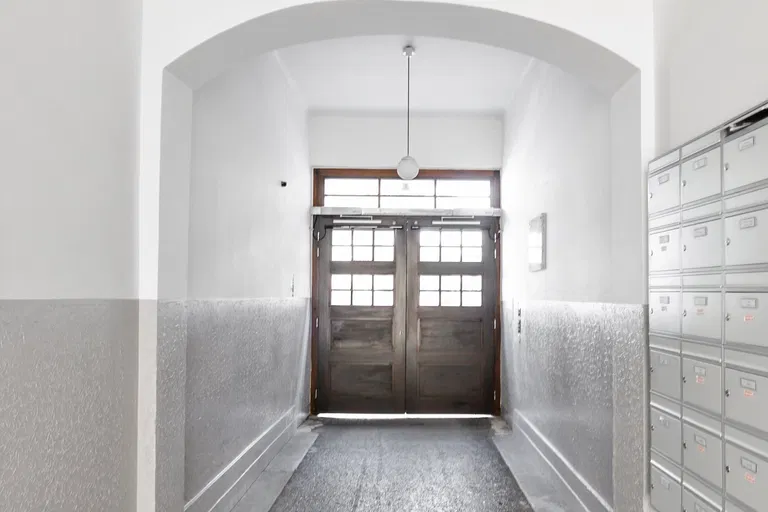 Radhošťská, Žižkov - Praha 3 | Pronájem, Byt, 2+kk, 88 m²