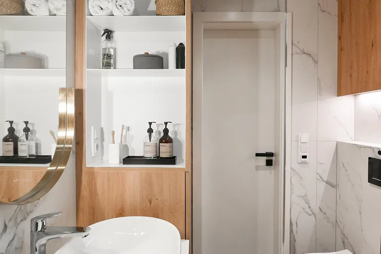 Jaromírova, Nusle - Praha 2 | Pronájem, Byt, 2+kk, 37 m²
