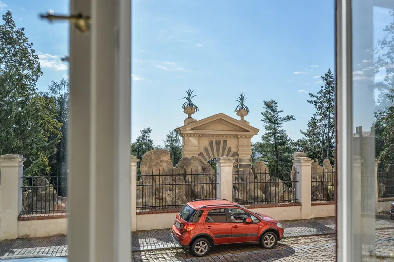 U Havlíčkových sadů, Vinohrady - Praha 2 | Pronájem, Byt, 3+1, 111 m²