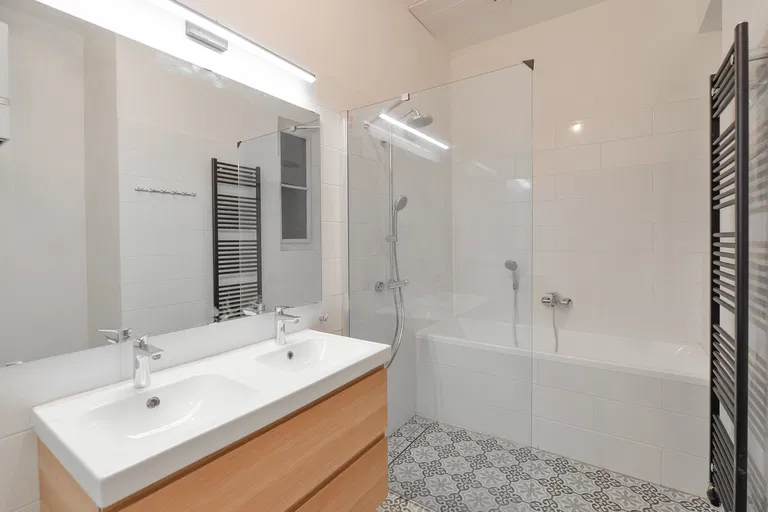 U Havlíčkových sadů, Vinohrady - Praha 2 | Pronájem, Byt, 3+1, 111 m²