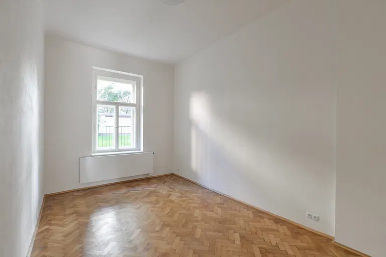 U Havlíčkových sadů, Vinohrady - Praha 2 | Pronájem, Byt, 3+1, 111 m²