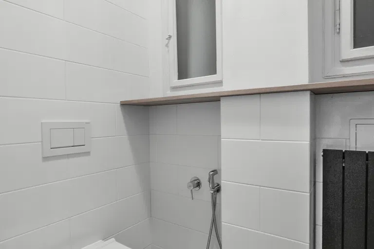 U Havlíčkových sadů, Vinohrady - Praha 2 | Pronájem, Byt, 3+1, 111 m²
