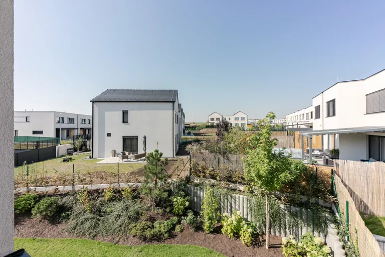 Skřivánčí, Březiněves - Prague 8 | Rent, House, Four-bedroom (5+kk), 171 m²