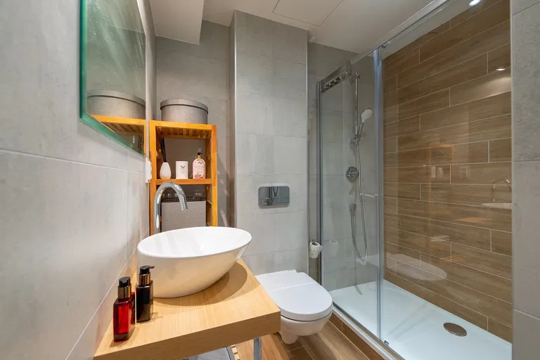 Slavíkova, Žižkov - Praha 3 | Pronájem, Byt, 1+kk, 26 m²