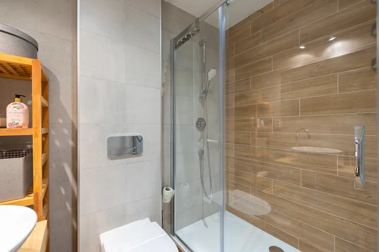 Slavíkova, Žižkov - Praha 3 | Pronájem, Byt, 1+kk, 26 m²