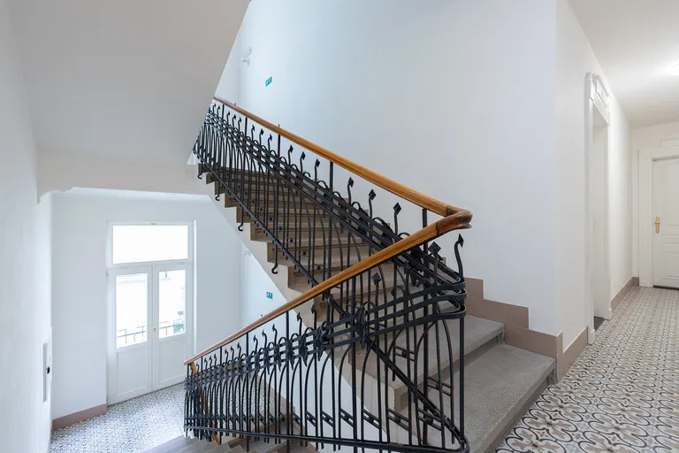Slavíkova, Žižkov - Praha 3 | Pronájem, Byt, 1+kk, 26 m²