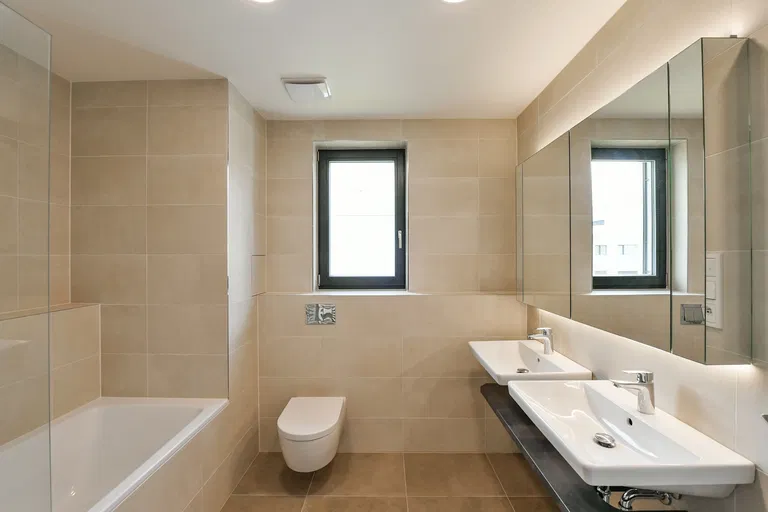 Kloudova, Jinonice - Praha 5 | Pronájem, Byt, 3+kk, 99 m²