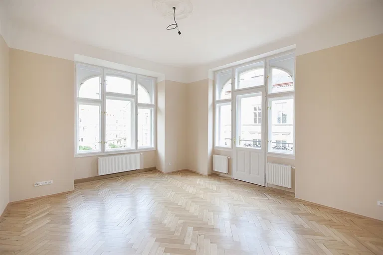 Široká, Josefov - Praha 1 | Pronájem, Byt, 5+1, 184 m²