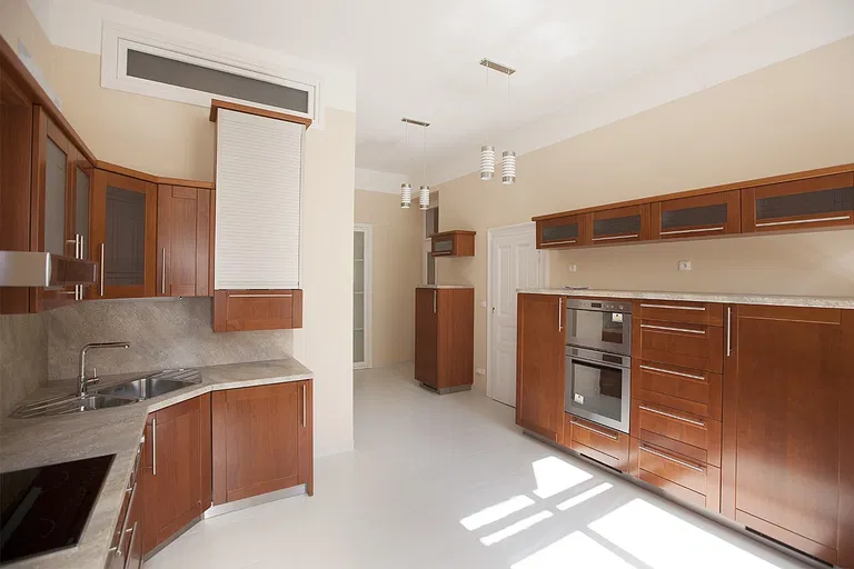 Široká, Josefov - Praha 1 | Pronájem, Byt, 5+1, 184 m²