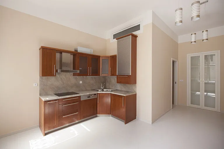 Široká, Josefov - Praha 1 | Pronájem, Byt, 5+1, 184 m²
