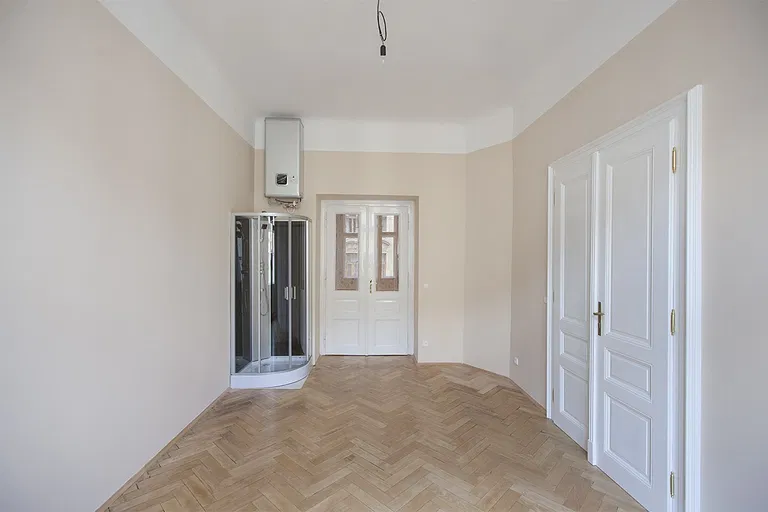 Široká, Josefov - Praha 1 | Pronájem, Byt, 5+1, 184 m²