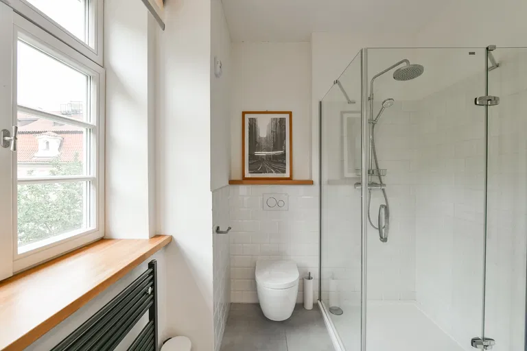 Újezd, Malá Strana - Prague 1 | Rent, Apartment, One-bedroom (2+kk), 78 m²