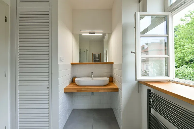 Újezd, Malá Strana - Prague 1 | Rent, Apartment, One-bedroom (2+kk), 78 m²
