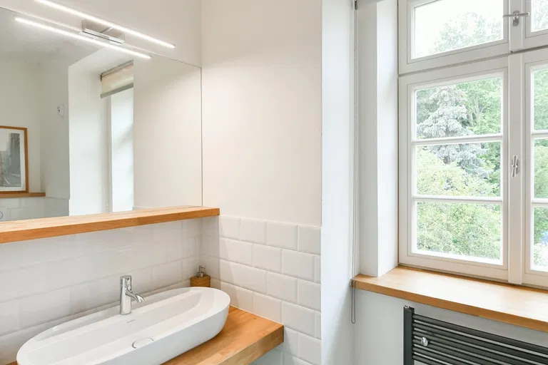 Újezd, Malá Strana - Prague 1 | Rent, Apartment, One-bedroom (2+kk), 78 m²
