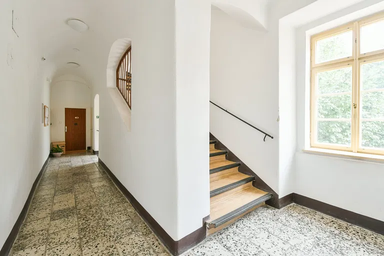 Újezd, Malá Strana - Prague 1 | Rent, Apartment, One-bedroom (2+kk), 78 m²