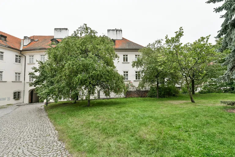 Újezd, Malá Strana - Prague 1 | Rent, Apartment, One-bedroom (2+kk), 78 m²