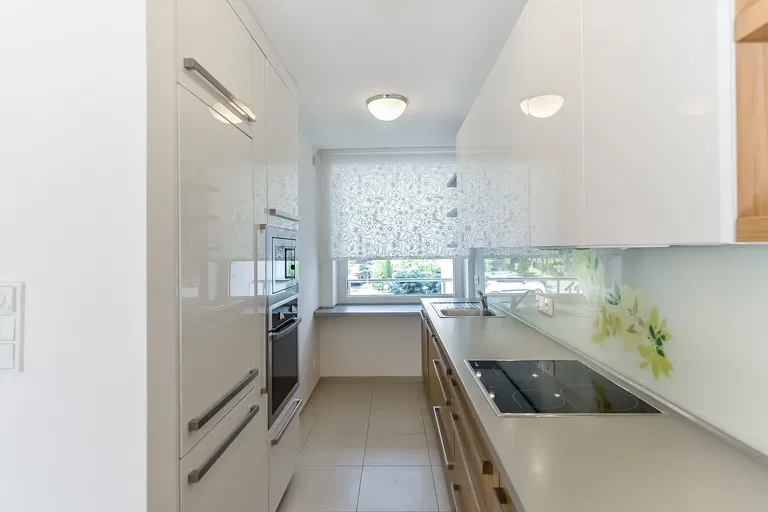 K Matěji, Dejvice - Prague 6 | Rent, House, Five-bedroom (6+kk), 220 m²