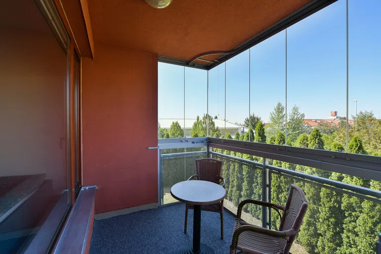 Čistovická, Řepy - Prague 6 | Rent, Apartment, Two-bedroom (3+kk), 67 m²